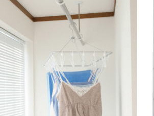 カーテンレール